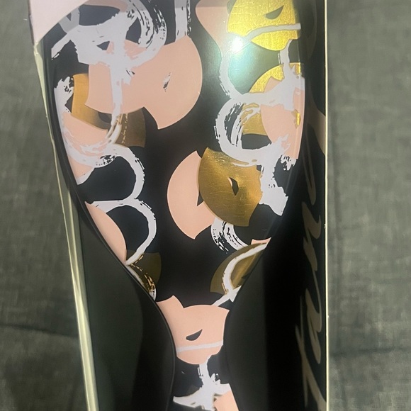 Wet Brush Detangler Hair Brush Love Collection - Picture 4 of 8